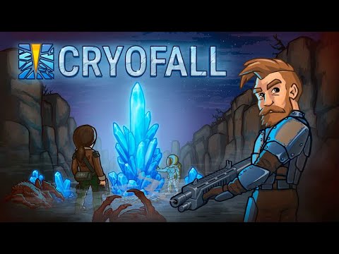 嚴寒之秋 CryoFall *3-