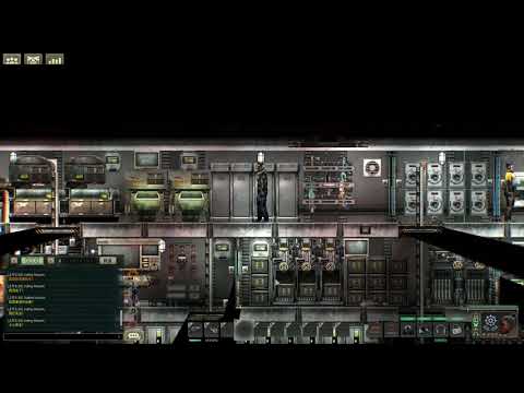 潛淵症-Barotrauma 新手教學第二章- 武器與怪物