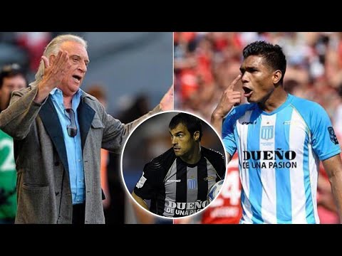 El día que Teo Gutiérrez sacó un arma en el vestuario y amenazó a un compañero