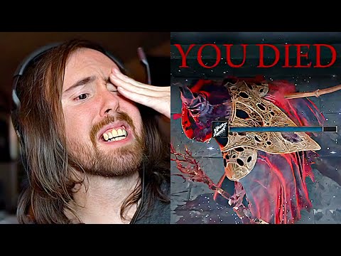 ELDEN RING IS NUTS | First Time Playing