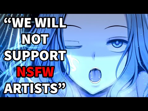 Elden Ring Project Removes Artist For Previous "Problematic" Artwork…