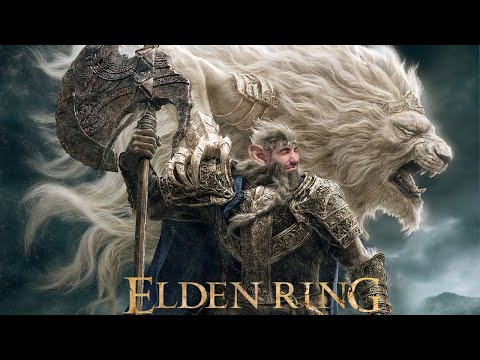 ELDEN RING PT#83 – Serpente foi de base e fomos pra neve