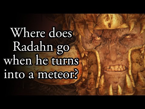 Elden Ring – The craziest attack in the game