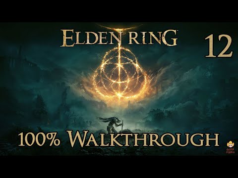 Elden Ring – Walkthrough Part 12: Godrick the Grafted