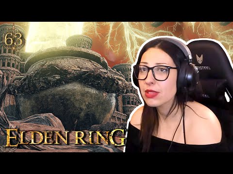 ELDEN RING Walkthrough Part 63 – TRYING THE GREAT JAR TRIAL AGAIN