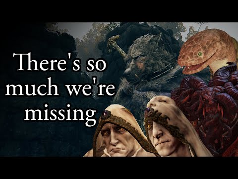 Elden Ring – What happened to all the Riders?
