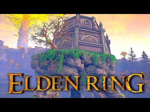 Elden Ring – What happens if you Kill Walking Mausoleums?