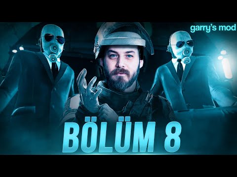 ELRAENN – EKİP İLE GARRY'S MOD OYNUYOR #8