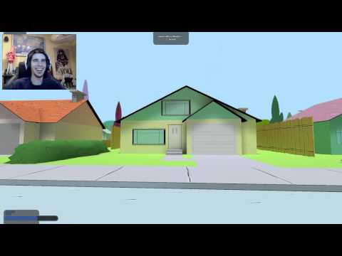 ESTÁ RABIOSO!! – Hide and Seek (Garrys Mod) con Willy y Vegetta