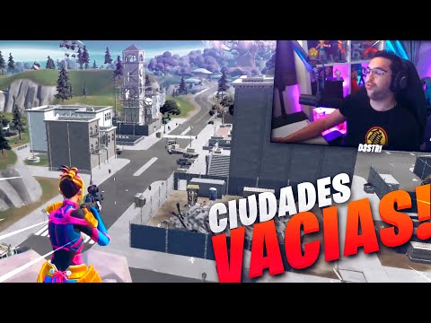 ESTO PUEDE SER EL FIN DE FORTNITE SI NO CAMBIAN ESTO! ESTÁ ROMPIENDO EL JUEGO!