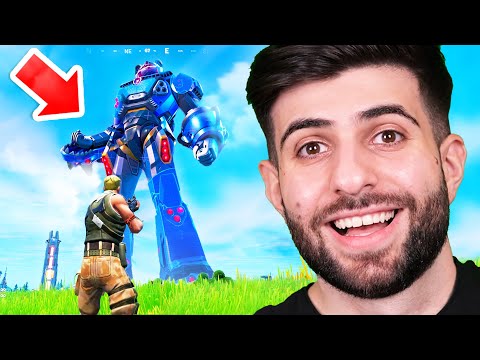 Everything You NEED To Know Before The COLLISION Event! (Fortnite Season 3)