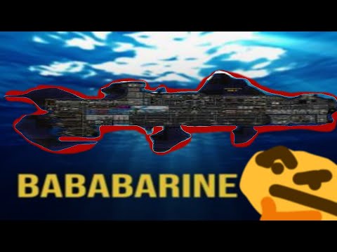 Examining A POTENTIAL CATASTROPHE (Barotrauma Custom Submarine)