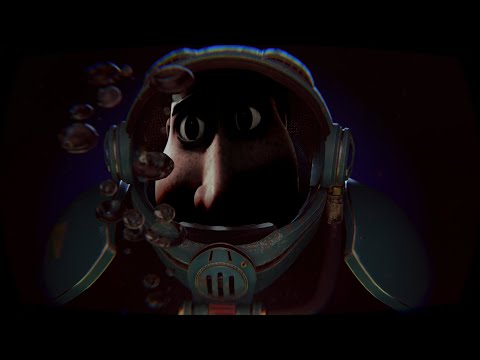 Experiencing Barotrauma