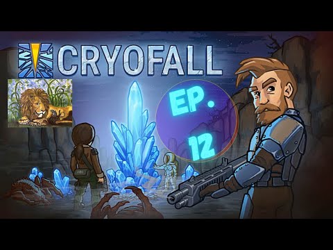 Explorer's Folly! – CryoFall: Ep 12