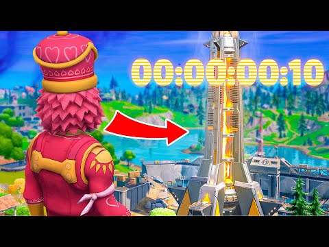 🔴 EVENTO MONDIALE DI FINE SEASON SU FORTNITE! – CAPITOLO 3 STAGIONE 2