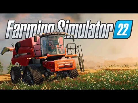 Farming Simulator 22 – co je nového a jak vydělat první milion?