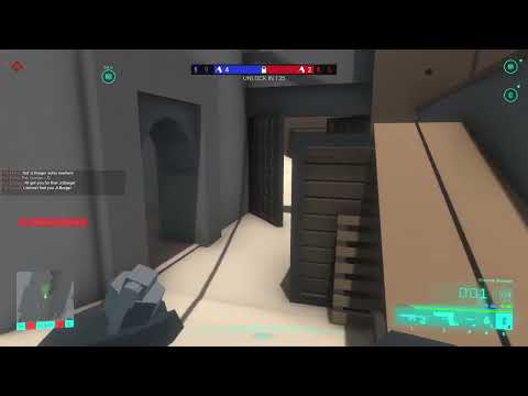 Flashbang fail | #Ravenfield