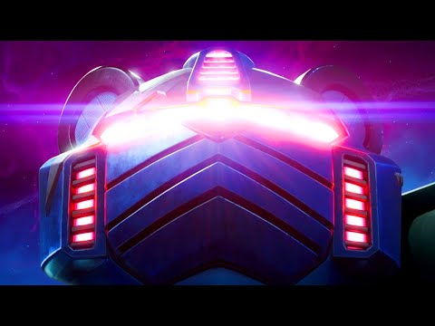 FORTNITE EVENTO FINAL TEMPORADA 2 CAPITULO 3 IMPACTO