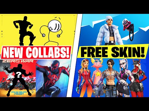 Fortnite Season 3 (CLAIM FREE Skin, How to LEVEL FAST, Summer Update)