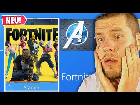 FORTNITE SEASON 3 ist DA!