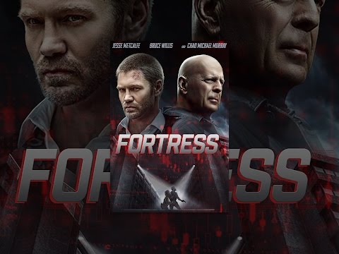 Fortress (2021)