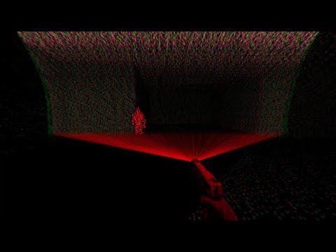 Garry's Mod: LIDAR