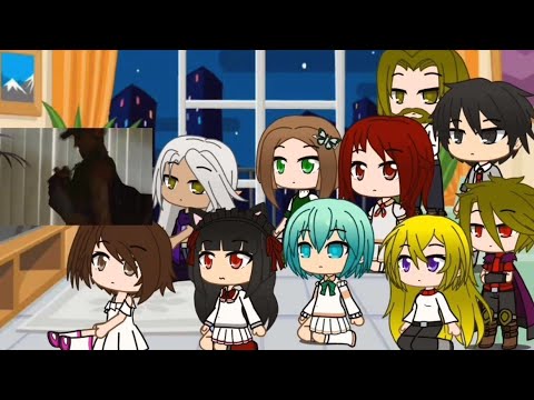 Gate react to meet Team fortress(S4-PART:5)