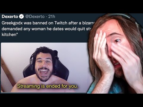 Greekgodx Banned