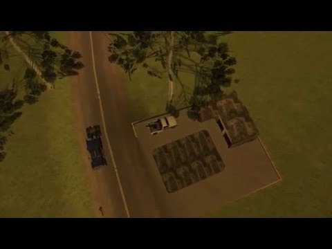 Hey Good Lookin' – Grand Theft Auto: San Andreas®
