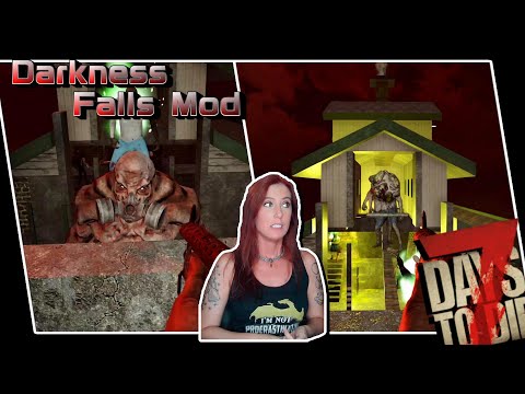 Horde Night in Rekt's Face  (40) | 7 Days to Die Alpha 20 Lets Play