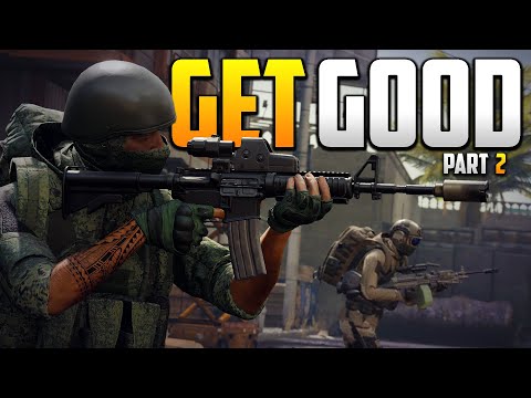 How To Get Better at Insurgency Sandstorm Part 2