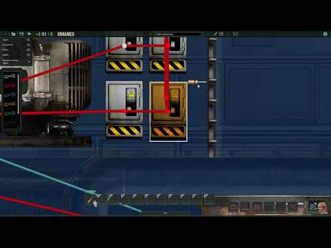 How to Wire Ballast Tanks in Barotrauma
