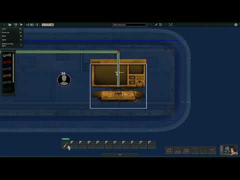 How To Wire Navigation in Barotrauma