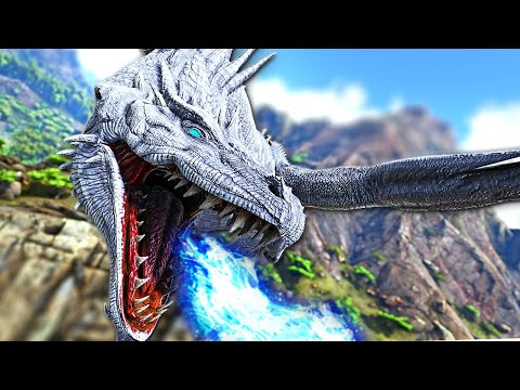 I Sacrificed MORE of my Tames to Ressurect my Friend in Hardcore ARK Survival Evolved #24