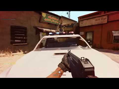 I Truly Love This FPS Game | Insurgency Sandstorm