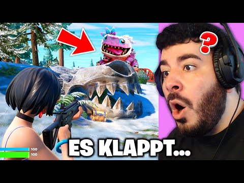 Ich TESTE 29 Fortnite MYTHEN in SEASON 3 …