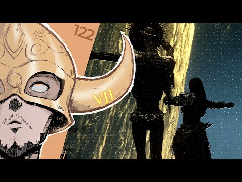 "IL Dubbio", Elden Ring Blind Run – L'Anima della Scoperta VII [122]