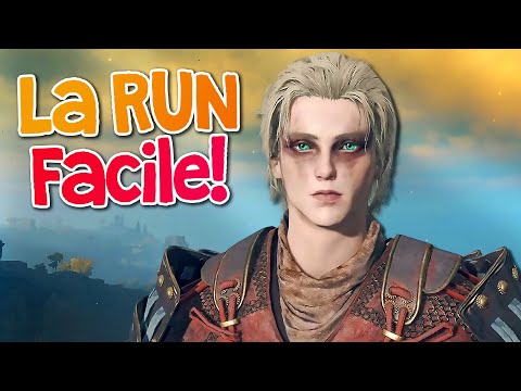 Iniziamo la SECONDA RUN su ELDEN RING!