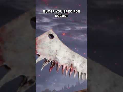 INSANE Rare Bleed Weapon You NEED In Elden Ring!