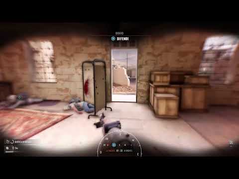 Insurgency sandstorm