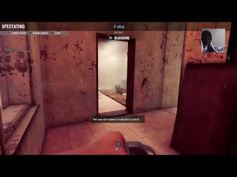 Insurgency Sandstorm