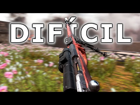 Insurgency Sandstorm é um jogo DIFÍCIL