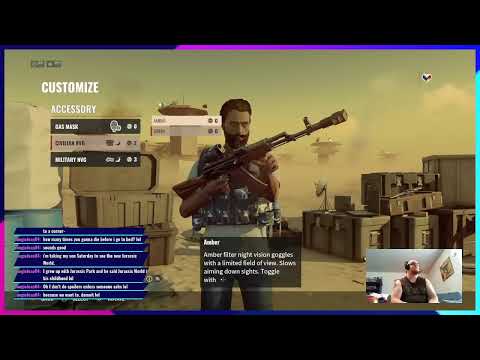 Insurgency: Sandstorm – Ep. 2: Not just a one-off anymore!.