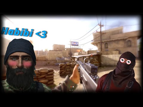 Insurgency Sandstorm – I'm Falling In Love ! CO-OP