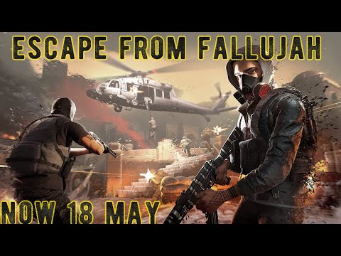 Insurgency Sandstorm \\ Operation Exodus Menu Theme