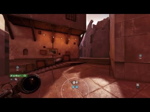 Insurgency Sandstorm PS4 Multiplayer –  Twitch/jawrzGMR #Insurgencysandsorm #pvp #3
