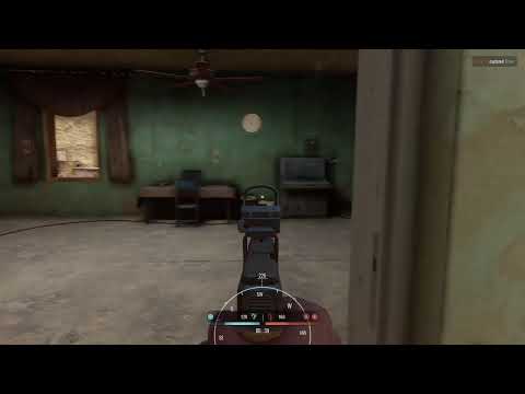 Insurgency: Sandstorm // Tango Down