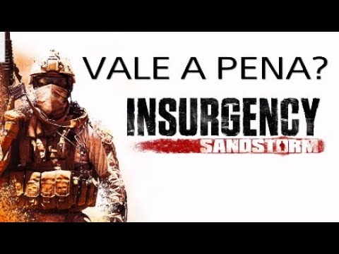 Insurgency Sandstorm – Vale ou não a pena jogar?