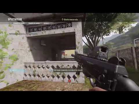 Insurgency Sandstorm