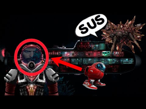 It's morbing time | Barotrauma 2 #2